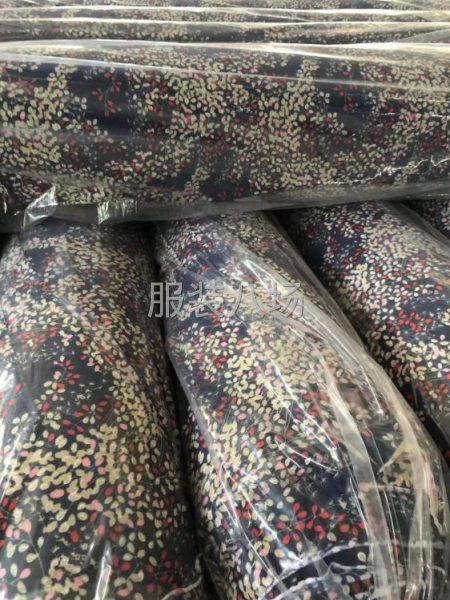 回收库存面料-第2张图片