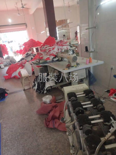 专业生产童装-第1张图片
