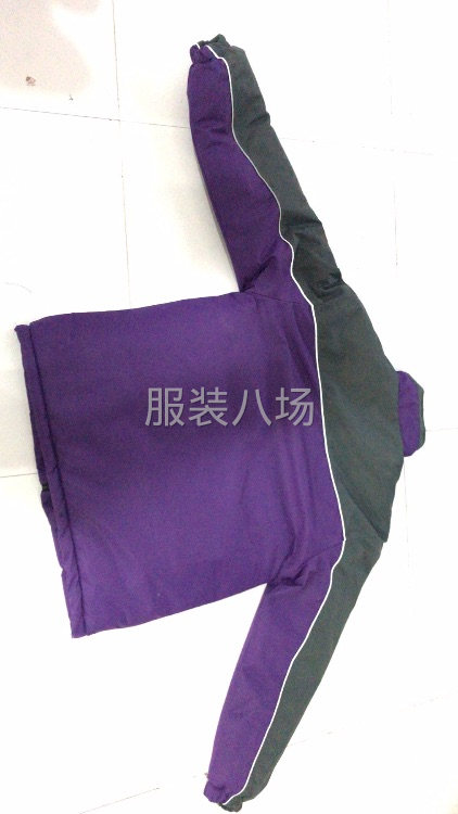 外發加工工作服-第1張圖片