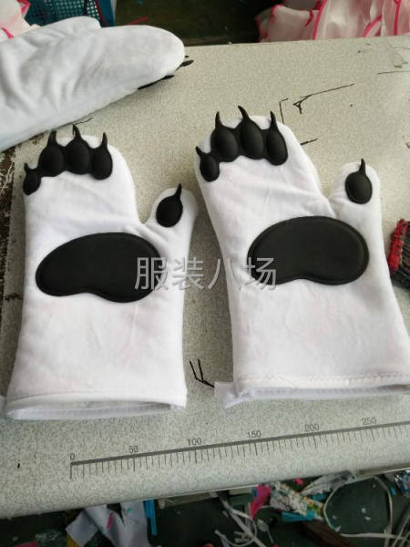 针织用品加工厂-第7张图片