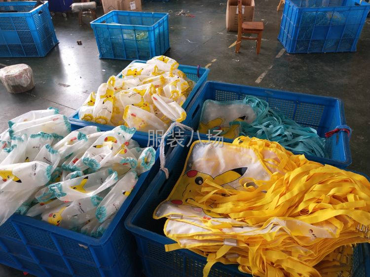 针织用品加工厂-第8张图片