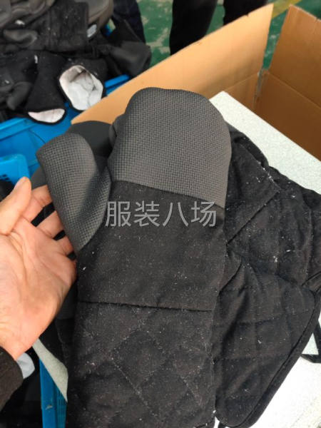 针织用品加工厂-第3张图片