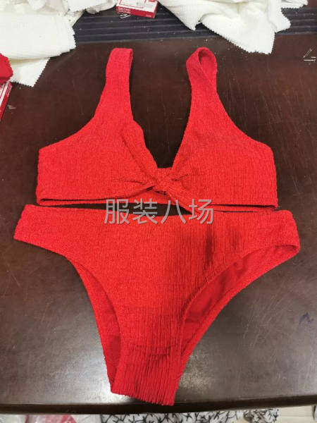泳装厂招聘：平车工，剪线头，包装工-第1张图片