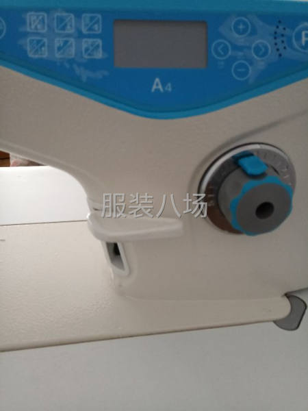 对外承接服装加工，全熟手工人出活快-第1张图片