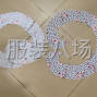 东莞 - 虎门镇 - 承接各种服装裁片卷边