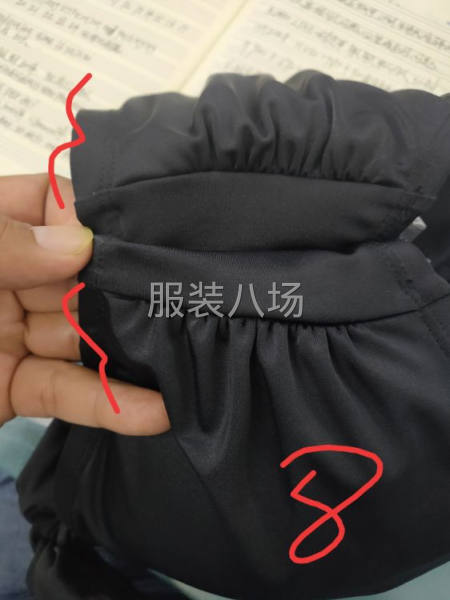 美国沃尔玛公司，招聘泳装检验员-第5张图片