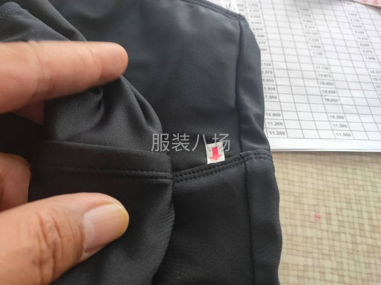 美国沃尔玛公司，招聘泳装检验员-第3张图片