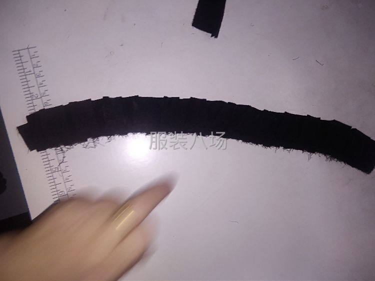 找一个专门做领上领的零工-第3张图片