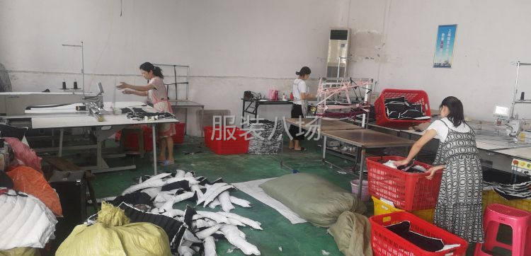 专业棉服羽绒服加工厂-第4张图片