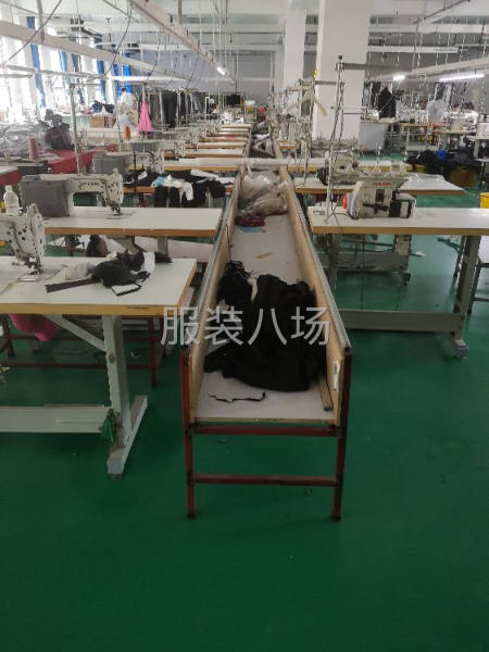 专业棉服羽绒服加工厂-第1张图片