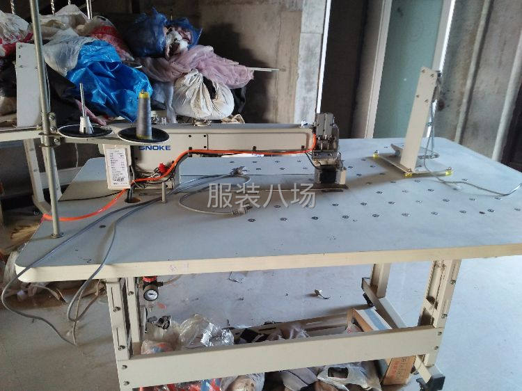 9成新长臂机出售-第2张图片