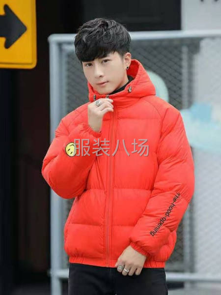 棉衣1万件-第3张图片