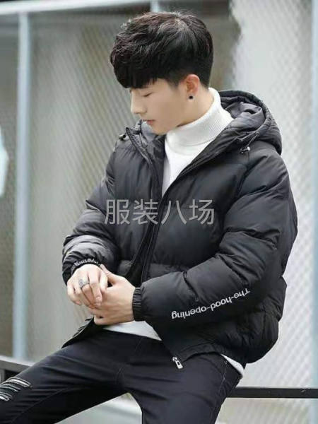 棉衣1万件-第2张图片