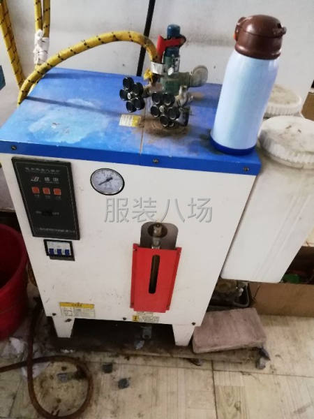 缝纫设备出售-第5张图片