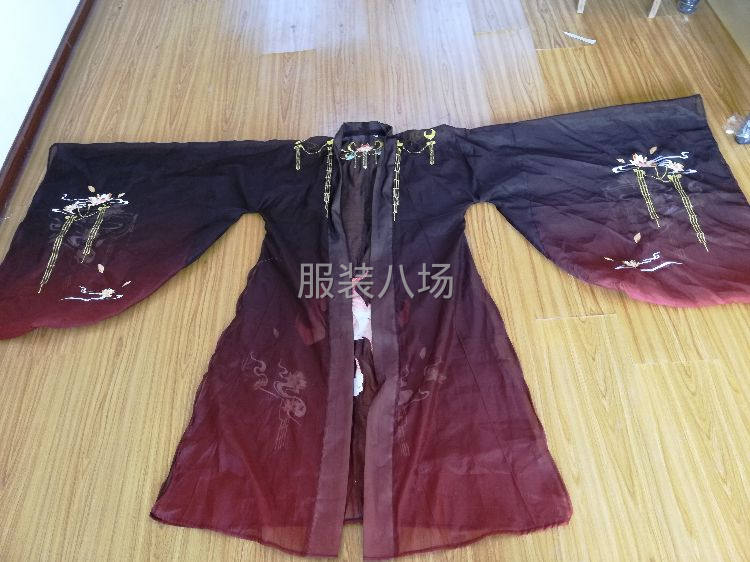接单一精细制做，互利共赢-第2张图片