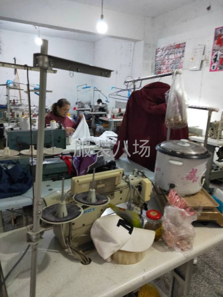招烫工 车工-第3张图片