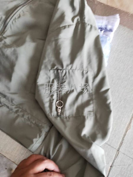 拉鏈服外發-第3張圖片