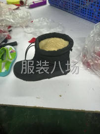 undefined - 承接鞋子加工 - 图1