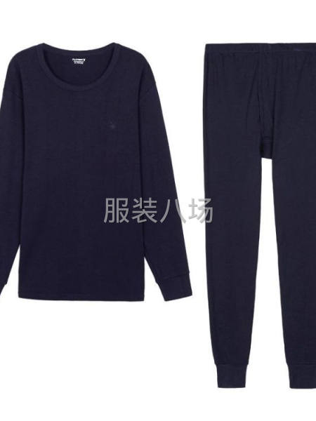 针织简易服装经销，来料加工-第2张图片