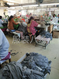 undefined - 招聘服装熟练工 - 图3