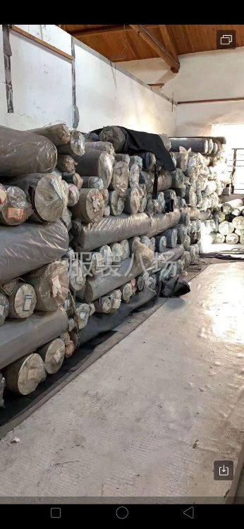 60吨布料  价格便宜-第2张图片