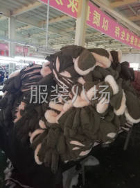 undefined - 400员工的服装加工厂接外贸订单和内销单。 - 图7