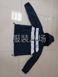undefined - 400员工的服装加工厂接外贸订单和内销单。 - 图3
