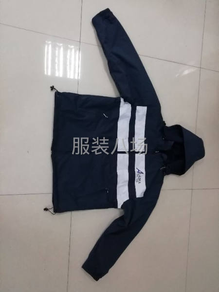 400員工的服裝加工廠接外貿(mào)訂單和內(nèi)銷(xiāo)單。-第3張圖片