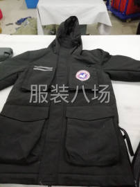 undefined - 400员工的服装加工厂接外贸订单和内销单。 - 图4