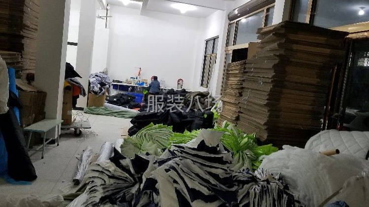 25人工廠承接梭織訂單-第9張圖片