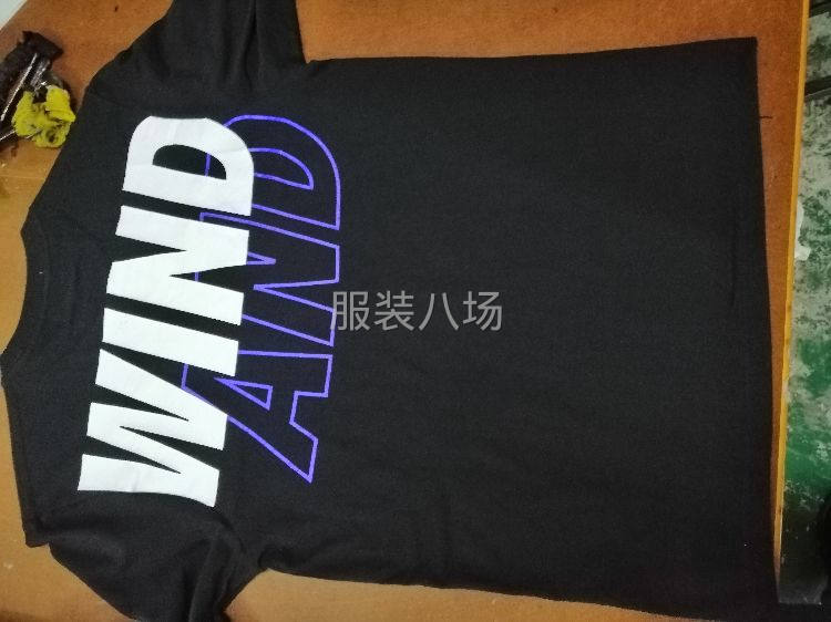 中山沙溪聚源鸿针织制衣厂-第5张图片