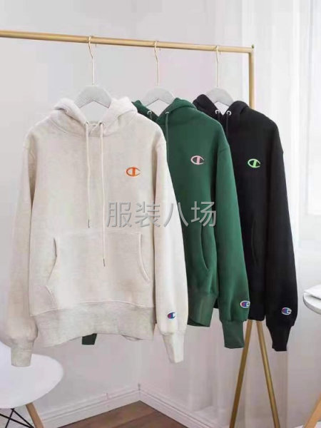 处理服装库存-第3张图片