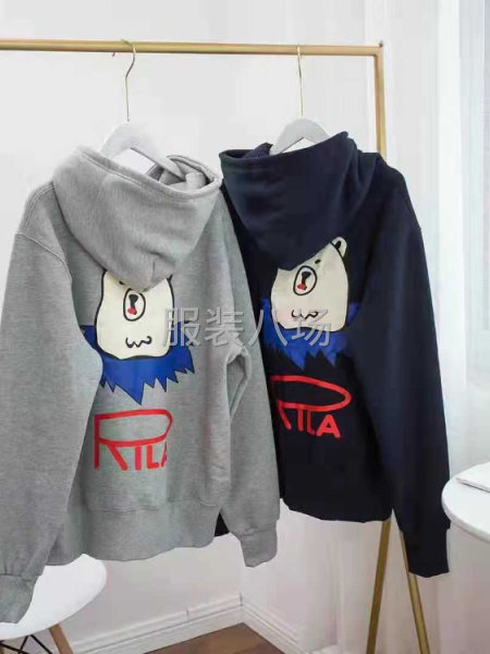 处理服装库存-第5张图片