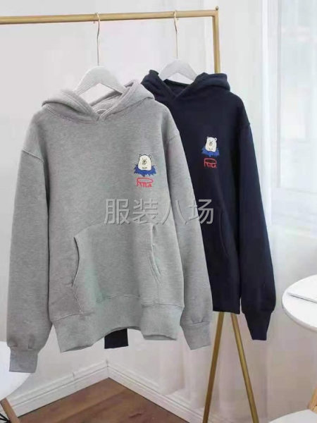 处理服装库存-第4张图片