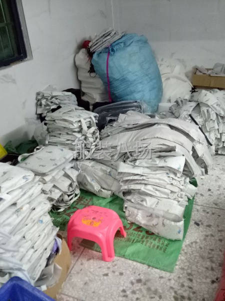 加工各種手袋半成品、成品或衣服來料-第2張圖片