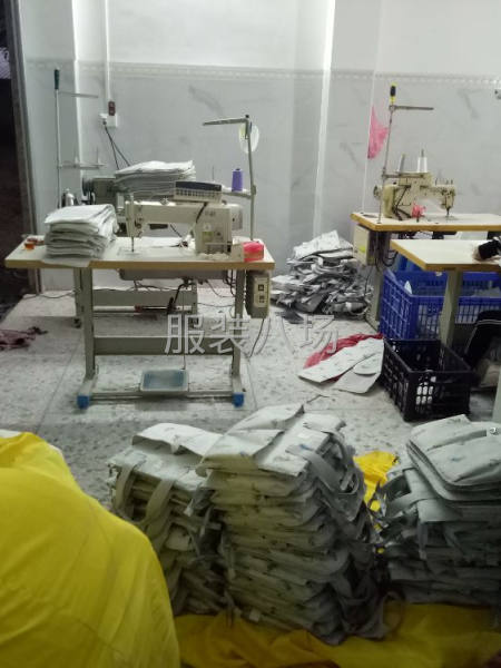 加工各種手袋半成品、成品或衣服來料-第3張圖片