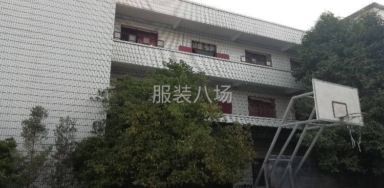 百人纯加工厂，裁剪至包装-第2张图片
