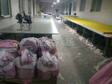 undefined - 裁剪烫熨包装设备转让 - 图1