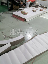 undefined - 本厂有50人车位寻找长期合作伙伴  针织  梭织   牛仔 - 图1