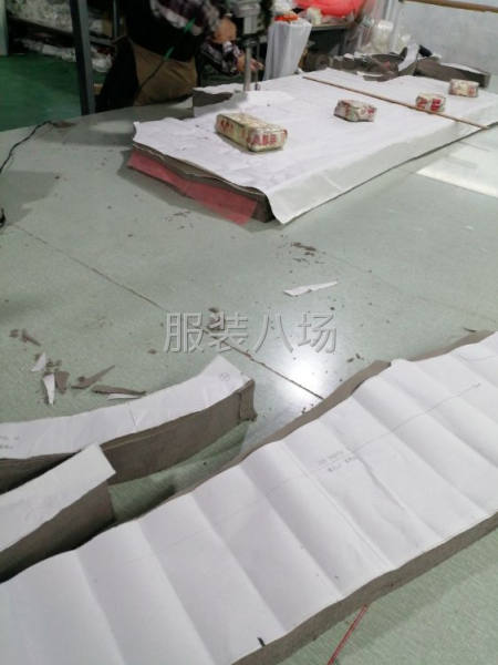 本厂有50人车位寻找长期合作伙伴  针织  梭织   牛仔-第1张图片
