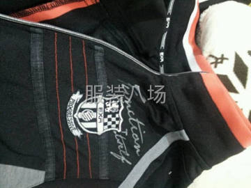 undefined - 服装缝纫，印花 - 图6
