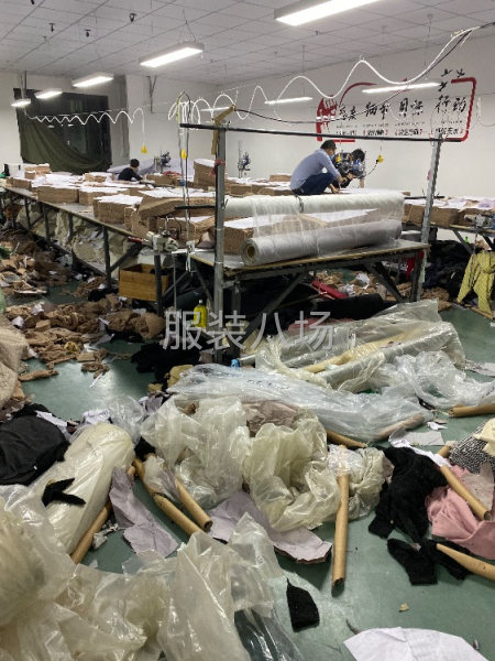 寻求加工厂小作坊合作共赢