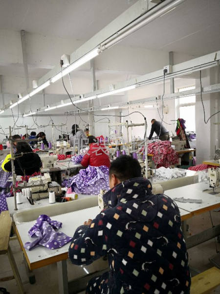 承接服装加工-第3张图片
