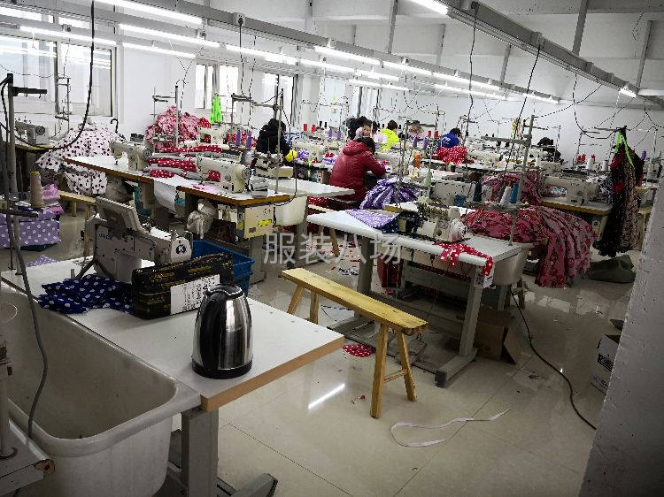 承接服装加工-第2张图片