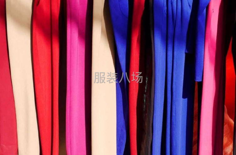 服装加工厂-第1张图片