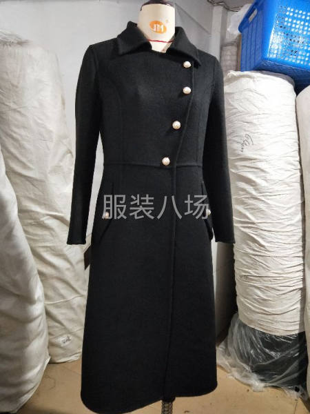 千衣千寻服装加工厂-第1张图片