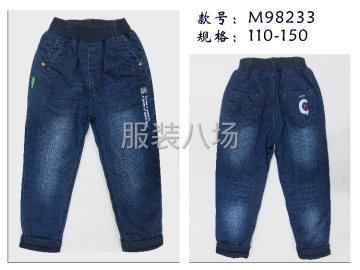 undefined - 900件牛仔外发， - 图2
