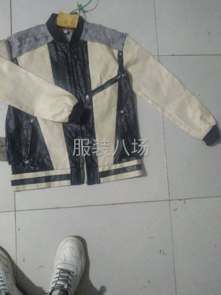 演出服，网单服装外发-第2张图片