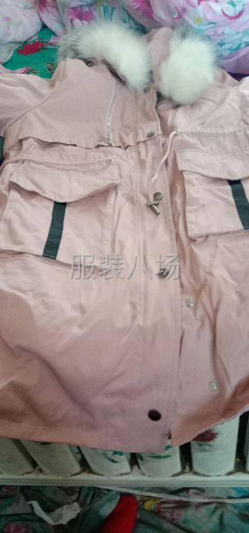 北票龙达服装厂欢迎各位合作各位领导到厂考察-第1张图片
