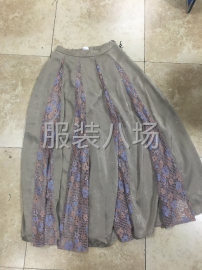 undefined - 本公司现诚找夫妻搭档的小厂长期合作，面料好做，钱好结 - 图1
